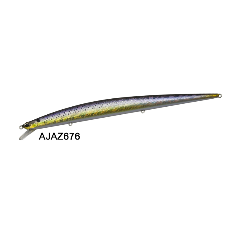 Duo Tide Minnow Slim 200 Flyer